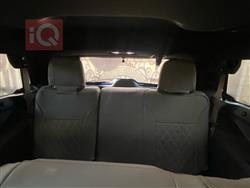 شێڤرۆلێت تاهۆ